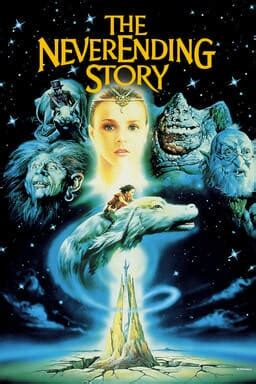 yesmovie the neverending story|WarnerBros.com .